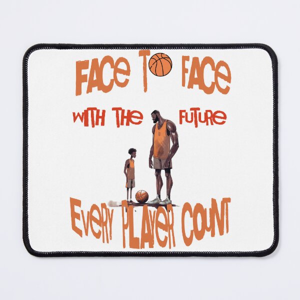 Item preview, Face to face with the future every player count designed and sold by jean giosi.