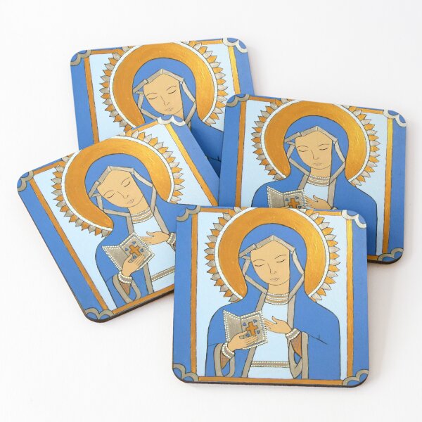 Item preview, Icono azul designed and sold by Shulie1.