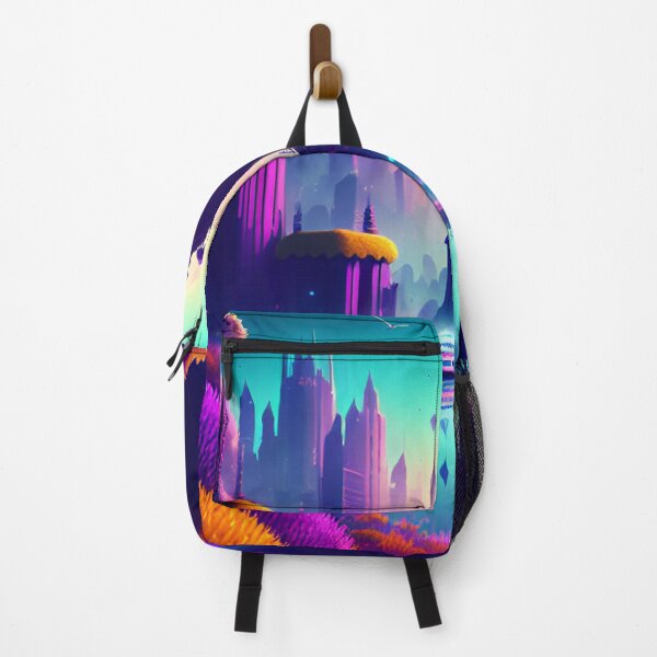Artikelvorschau, Iridescent Dreamscape entworfen und verkauft von Park Windsor.