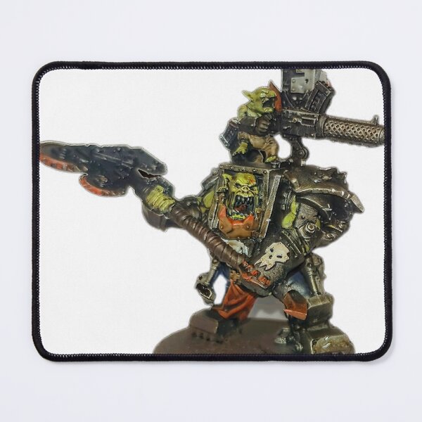 Item preview, Orcs designed and sold by Mark-E-Adams.