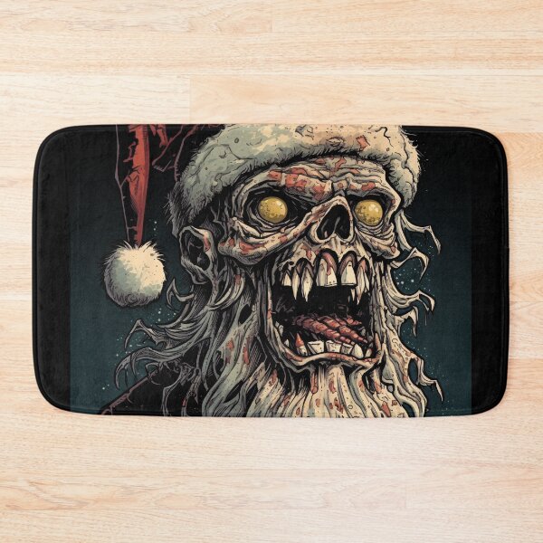 Item preview, Rotting Saint Nicholas designed and sold by Stillness store.