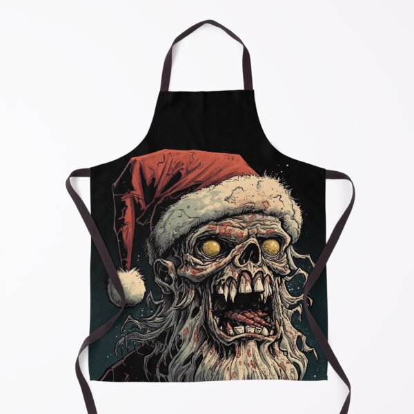 Item preview, Rotting Saint Nicholas designed and sold by Stillness store.