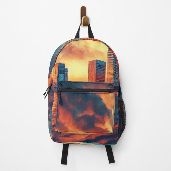 Item preview, Jacksonville at Sunset designed and sold by badguyduh.