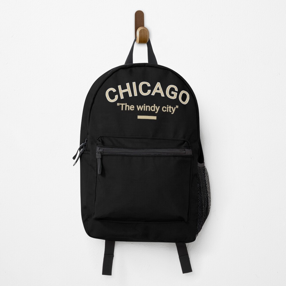 Item preview, Backpack designed and sold by Refined-Raiment.