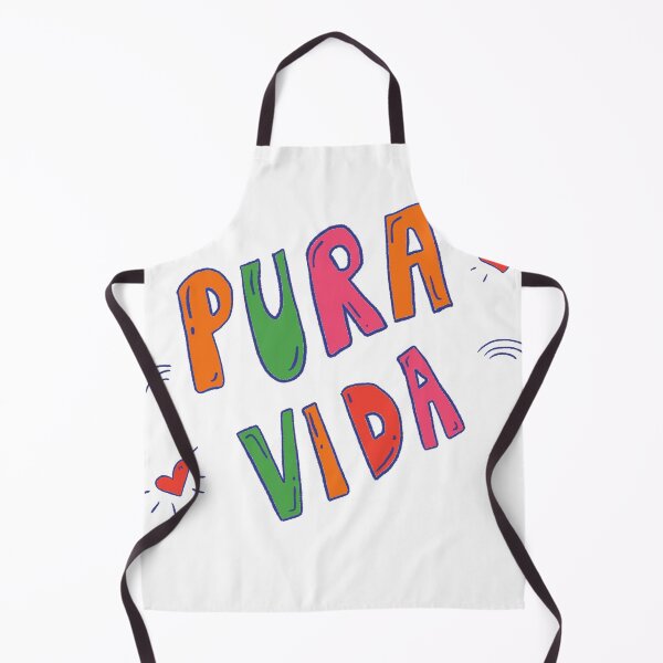 Item preview, Life is Pura Vida designed and sold by fabisolis.