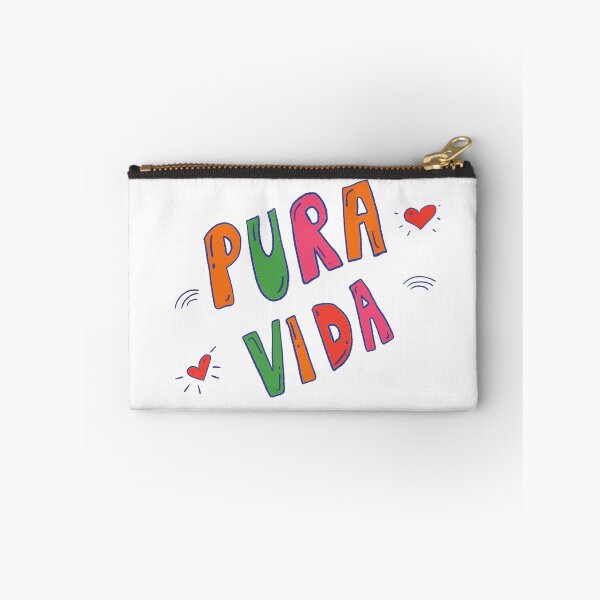 Item preview, La vida es Pura Vida designed and sold by fabisolis.