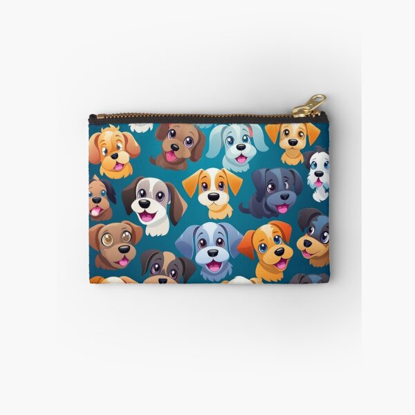 Item preview, Puppies, puppies, puppies designed and sold by SunnMoonHB.