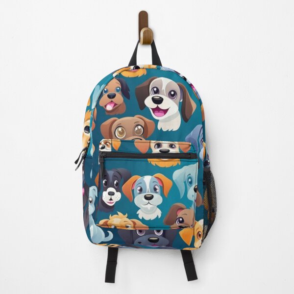 Item preview, Puppies, puppies, puppies designed and sold by SunnMoonHB.