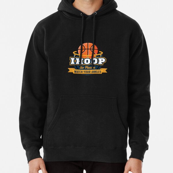 ihoop basketball hoodie