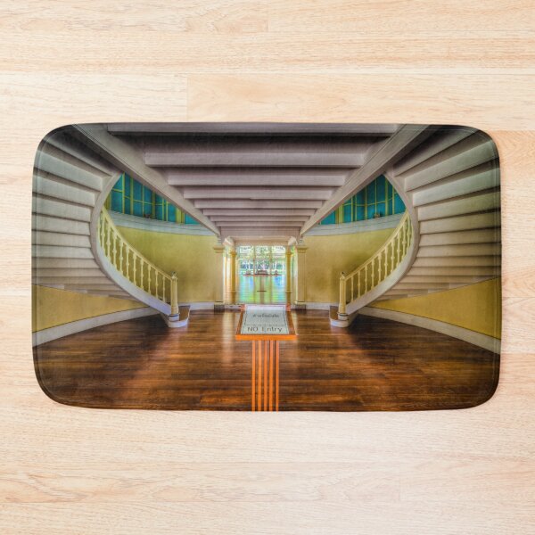 Item preview, Audience Hall Mrigadayavan Palace Hua Hin Thailand designed and sold by AJEvans.