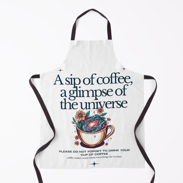 Item preview, Cosmic Coffee designed and sold by Redmoonshine.