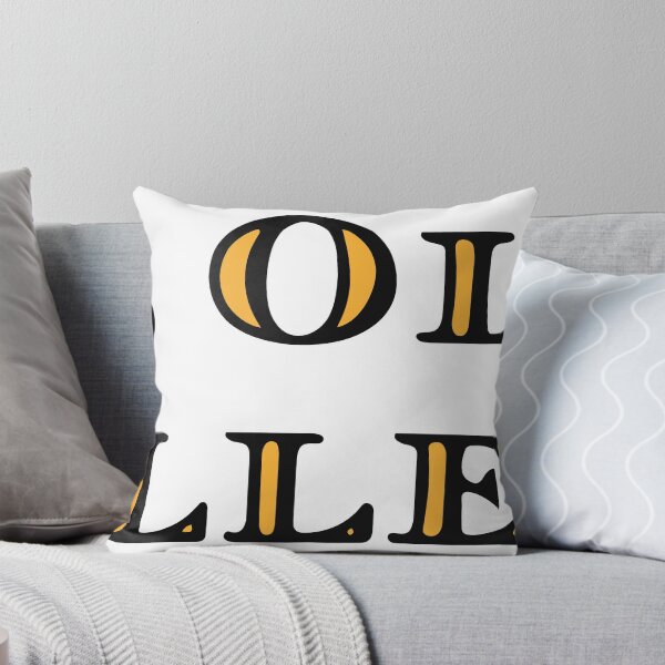 Item preview, St. Olaf College  designed and sold by JillKri.