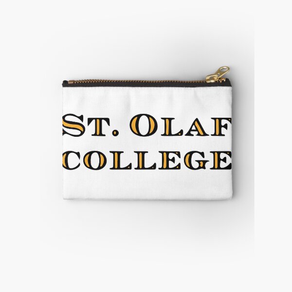 Item preview, St. Olaf College  designed and sold by JillKri.