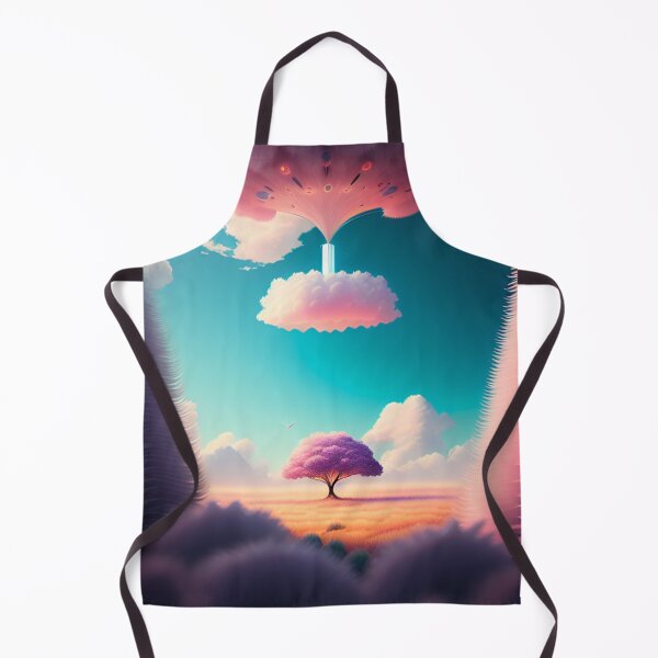 Item preview, Iridescent Zephyr designed and sold by Park Windsor.
