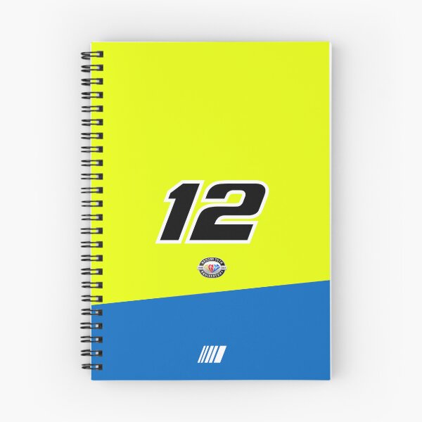Item preview, Ryan Blaney 2023 NASCAR Cup Series designed and sold by Amblem-Store.