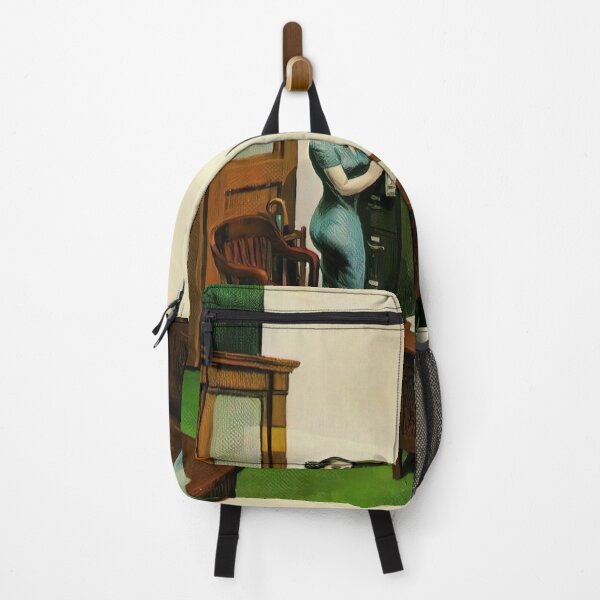 Item preview, edward hopper paintings designed and sold by The art world.