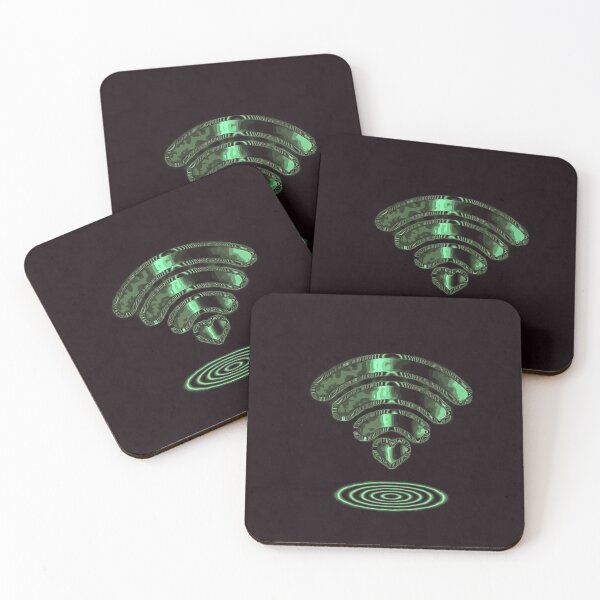 Item preview, Love Has Full Signal  designed and sold by Yorgos Daskalakis.