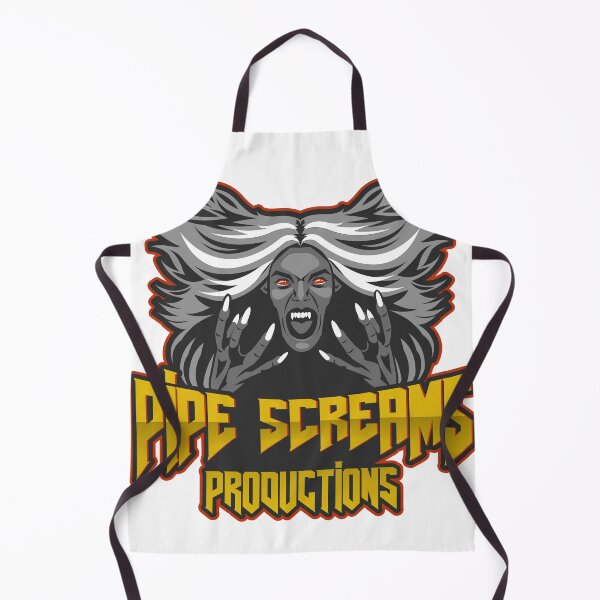 Item preview, Pipe Screams Productions designed and sold by JaninePipe.