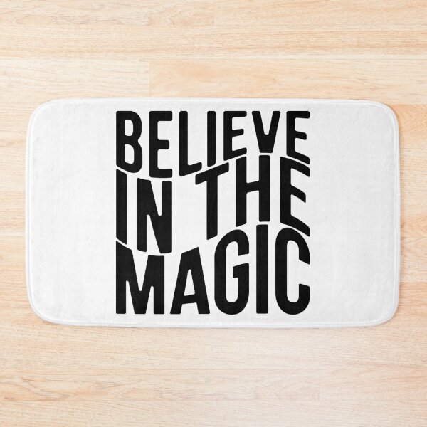 Item preview, Believe In The Magic designed and sold by EsteticaVerus.