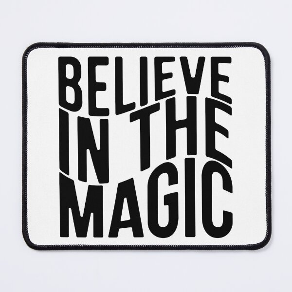 Item preview, Believe In The Magic designed and sold by EsteticaVerus.