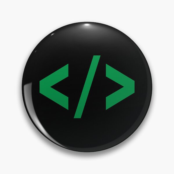 Item preview, Classic Coding Tags designed and sold by Cosmic-Fandom.