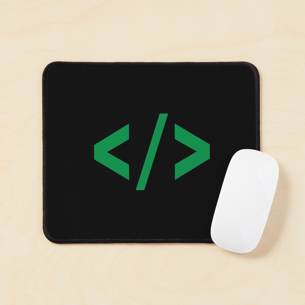 Item preview, Mouse Pad designed and sold by Cosmic-Fandom.