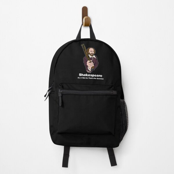 Item preview, William Shakespeare 2nd Amendment Too Be Or Not To Be designed and sold by twHistory.
