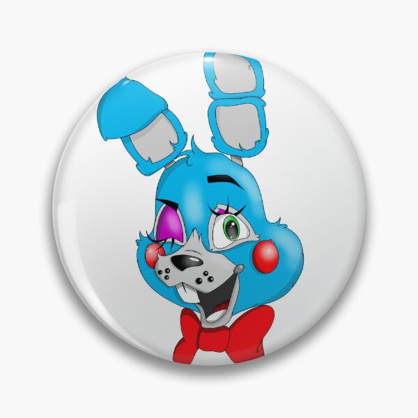 Pin by Cyborg Cage on Bonnie  Fnaf, Five nights at freddy's, Five night