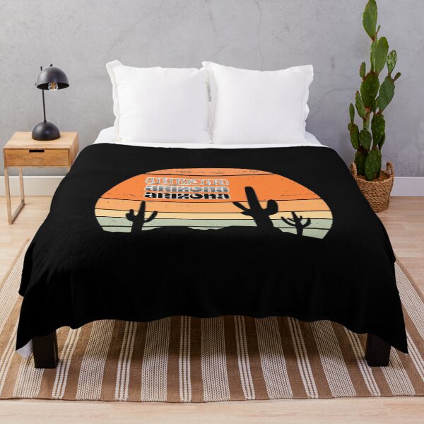 Item preview, Arizona State The Heart of Wild West designed and sold by WanderQuestCo.