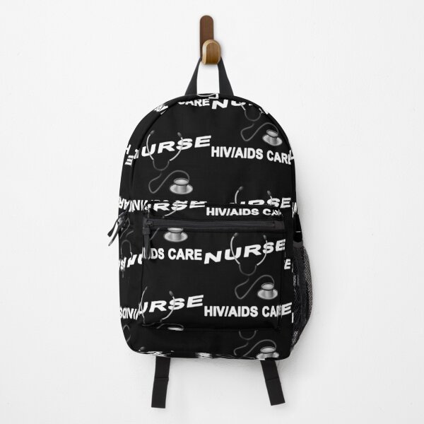 Item preview, HIV AIDS Care Nurse designed and sold by EagmianPheolea.