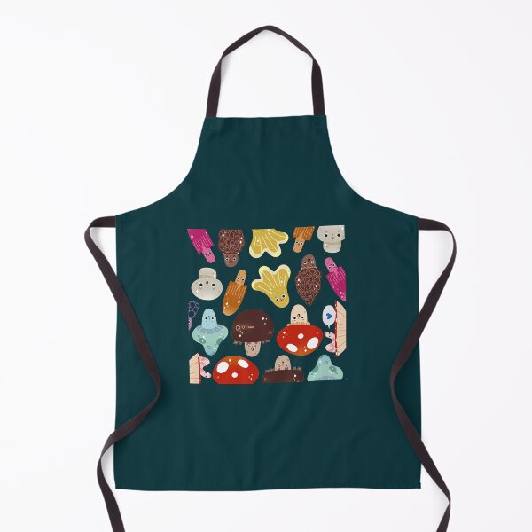 Item preview, Variety of mushrooms designed and sold by MadebyFlos.