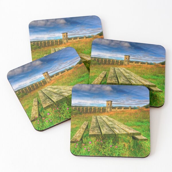 Item preview, Alwen Reservoir Wales designed and sold by AJEvans.
