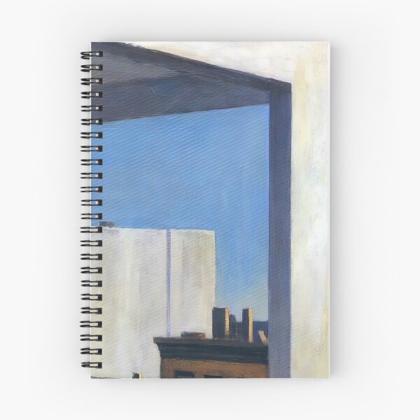 Item preview, edward hopper paintings designed and sold by The art world.