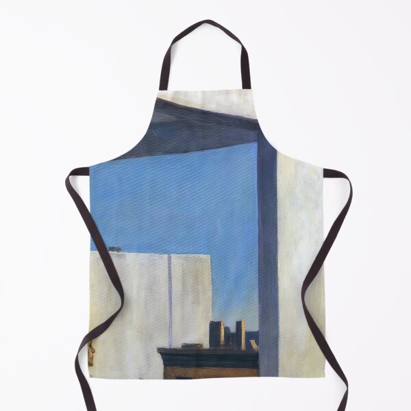 Item preview, edward hopper paintings designed and sold by The art world.