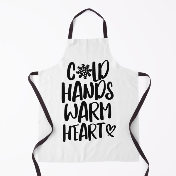 Item preview, Cold Hands Warm Heart designed and sold by EsteticaVerus.