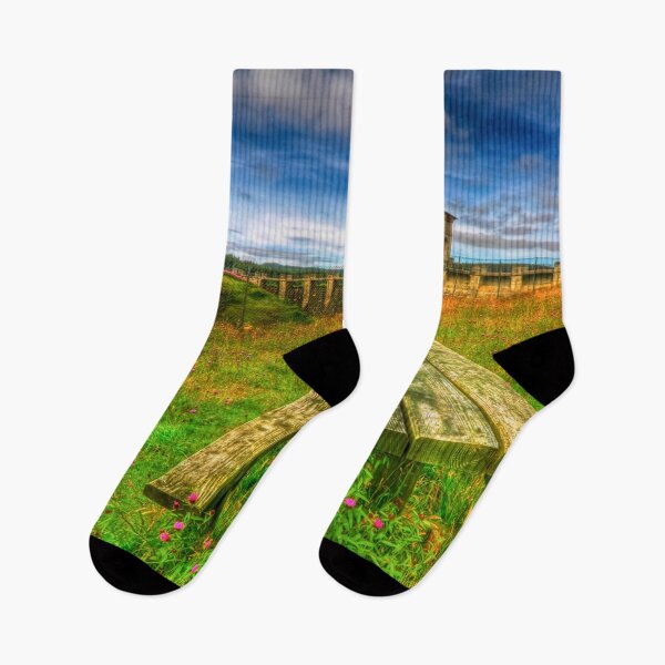 Item preview, Alwen Reservoir Wales designed and sold by AJEvans.