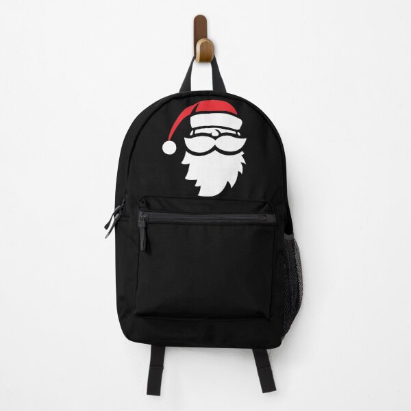 Item preview, Santa Face funny designed and sold by soebekhi.