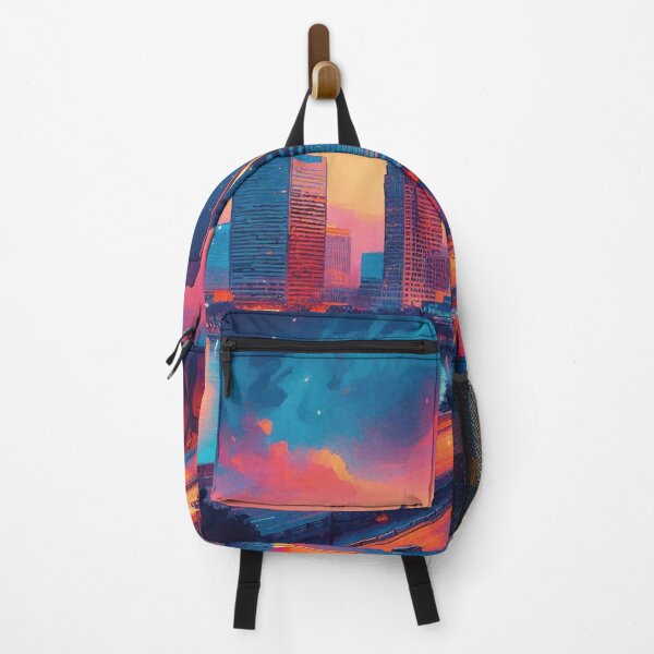 Item preview, Jacksonville at Sunset designed and sold by badguyduh.