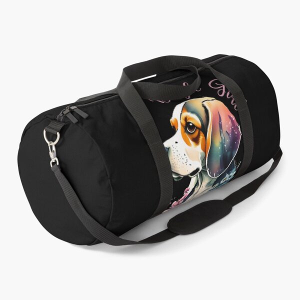 Item preview, Beagle Girl designed and sold by Dominika Bednarska.