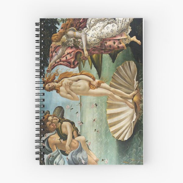 Item preview, The Birth of Venus designed and sold by MrCreatix.