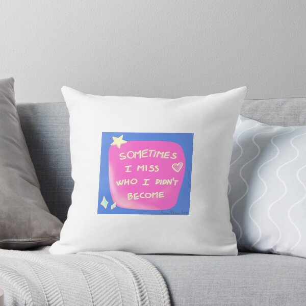 Item preview, Nostalgic affirmation  designed and sold by AnxiousMill.