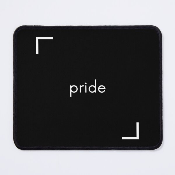 Item preview, Pride and proud - Be Yourself! designed and sold by BiPieZ-Store.