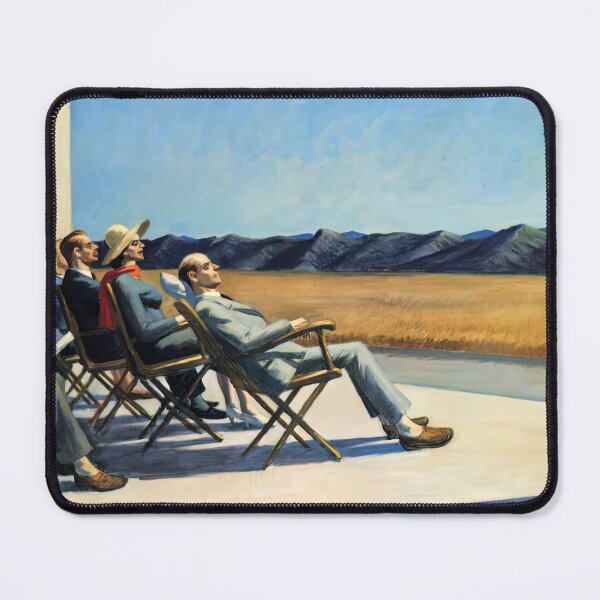 Item preview, pinturas de edward hopper designed and sold by The art world.
