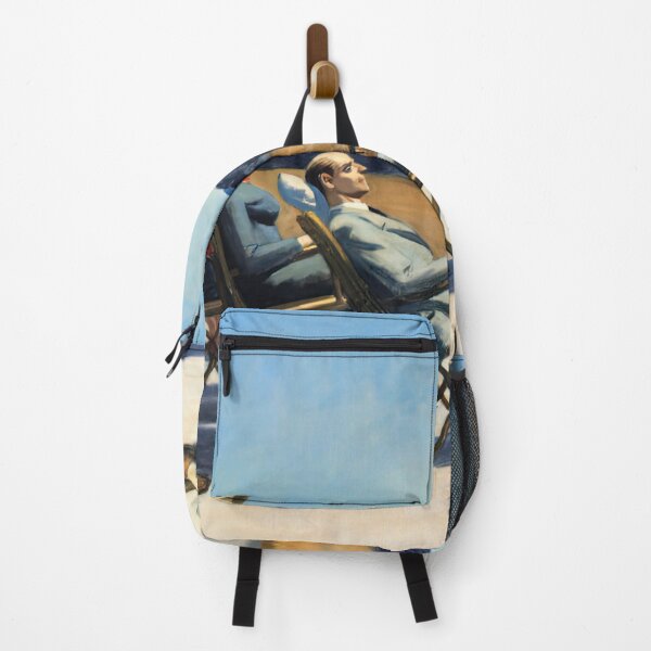 Item preview, edward hopper paintings designed and sold by The art world.