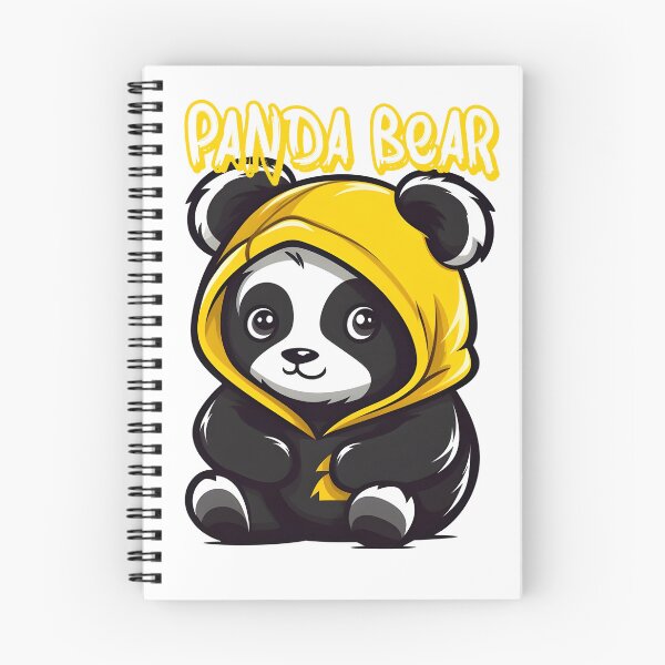 Item preview, Panda Bear designed and sold by Your Style Tees | Graphic T-Shirts.