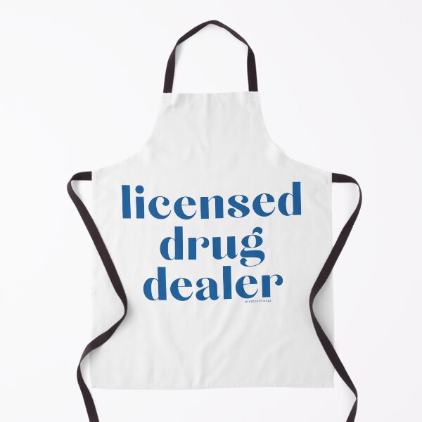 Item preview, Licensed Drug Dealer. v22 | @lilsboobthangs designed and sold by lilsboobthangs.