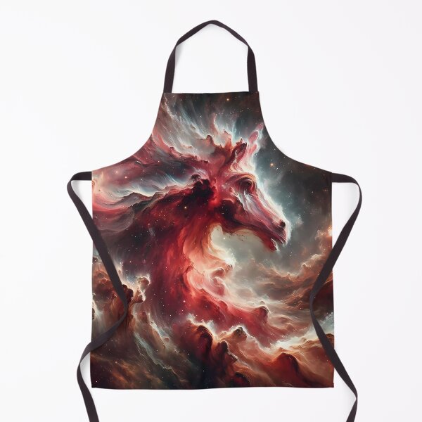 Item preview, The Horsehead Nebula designed and sold by NeatSplash.