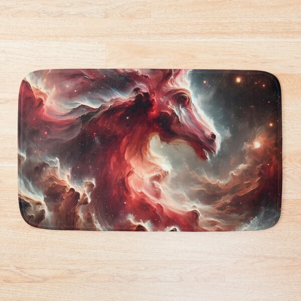 Item preview, The Horsehead Nebula designed and sold by NeatSplash.