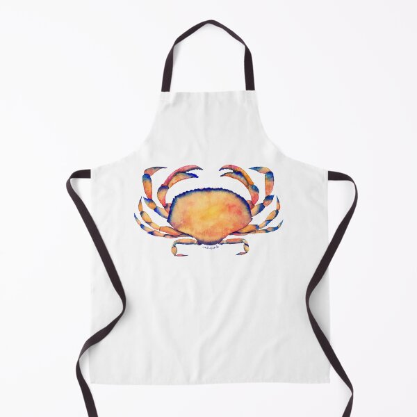 Item preview, Crab designed and sold by SarahQuarelle.