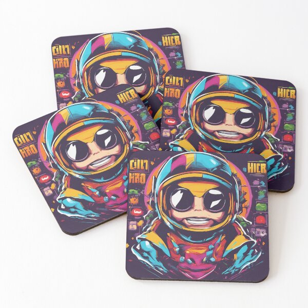 Item preview, Videogame series designed and sold by DrawingConcl.